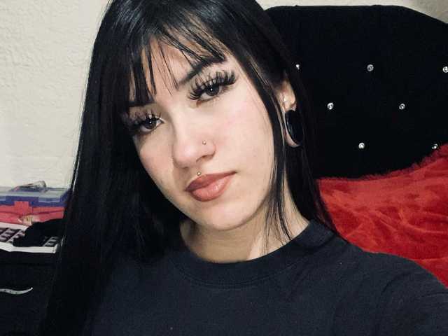 A profil fényképe samanta-sp