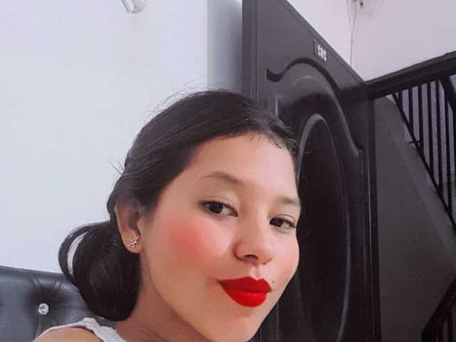 A profil fényképe samanta-will