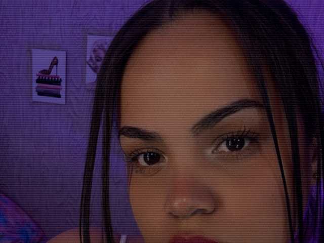 A profil fényképe Samanta01
