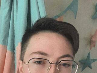 Erotikus videocsevegés samanta21s