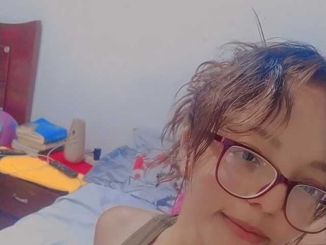 A profil fényképe samanta9