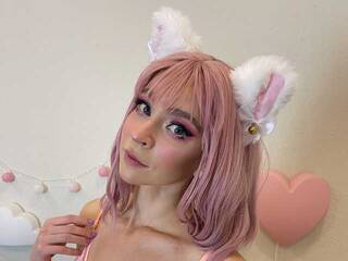 Erotikus videocsevegés SamantaJWS