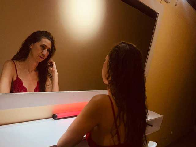 A profil fényképe SamantaMilff