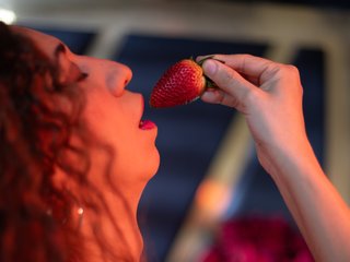 Erotikus videocsevegés SamantaMilff