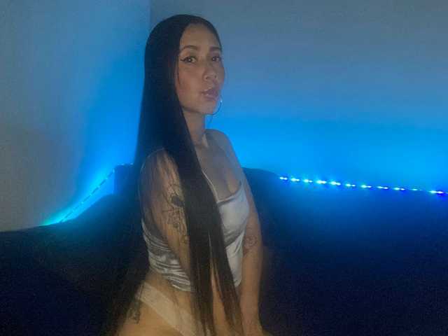 A profil fényképe samantaroses