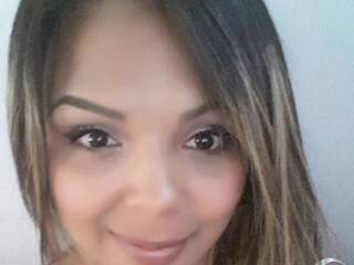 Erotikus videocsevegés samantaswetX