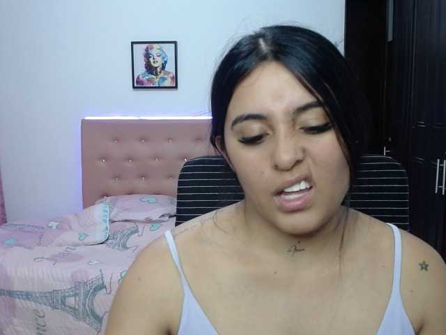 A profil fényképe SamantaThalia