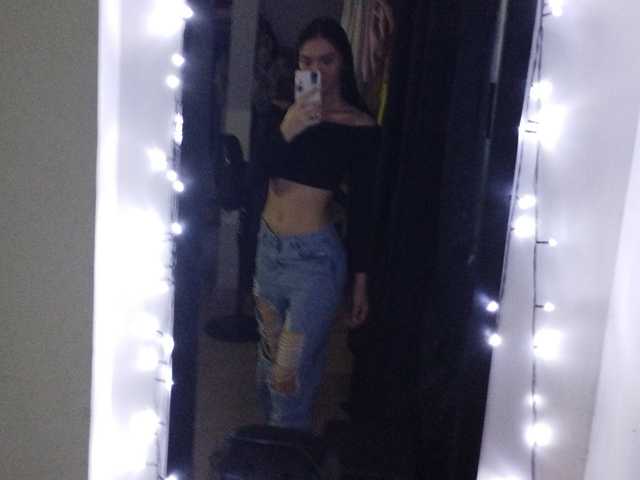 A profil fényképe Samantha-12