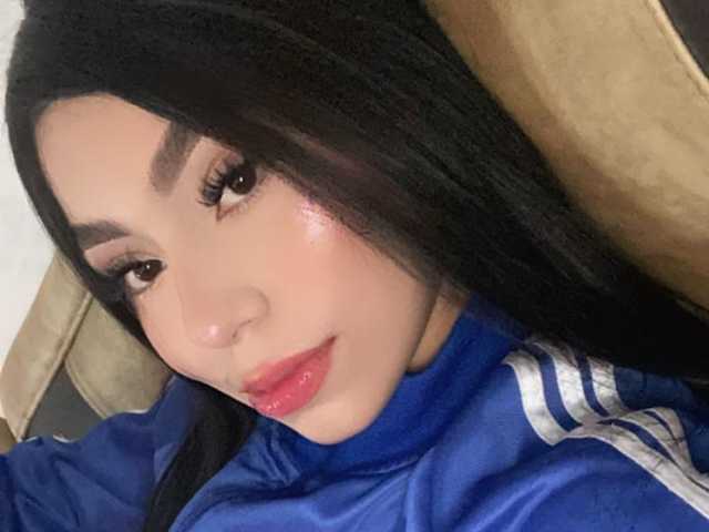 A profil fényképe Samantha-Gate