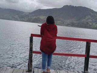 Erotikus videocsevegés samanthabloom