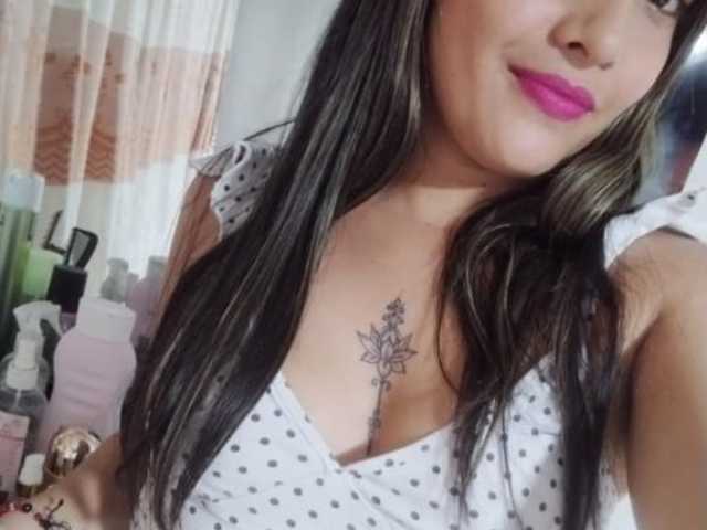 A profil fényképe SamanthaCastell13