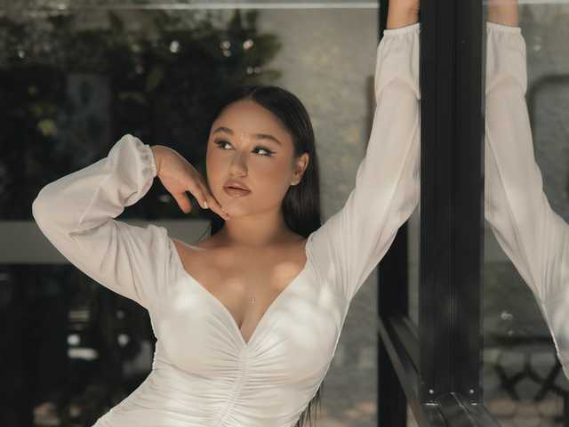 A profil fényképe SamanthaConnor