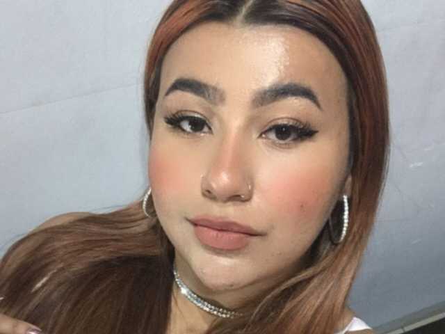 A profil fényképe SamanthaCoxz