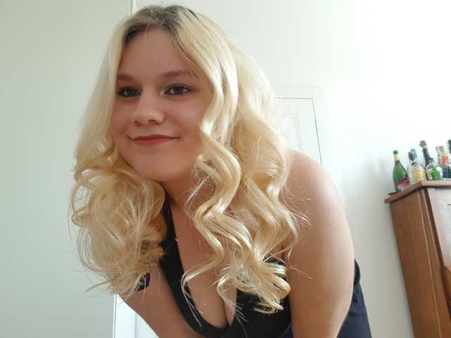 A profil fényképe SamanthaDarling