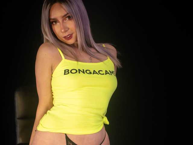 A profil fényképe samanthadimou