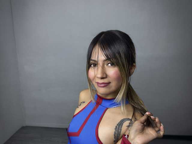 A profil fényképe SamanthaEcheverry