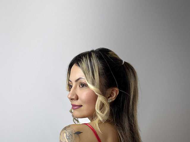 A profil fényképe SamanthaEcheverry