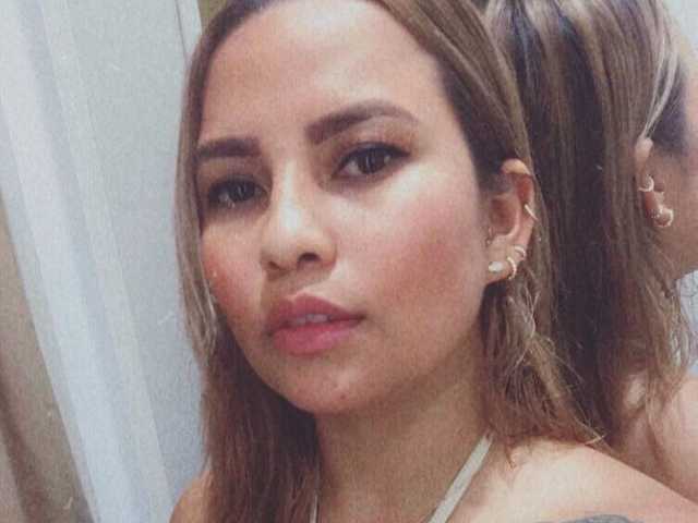 A profil fényképe samanthagold6