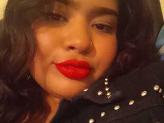 Erotikus videocsevegés Samanthahotss