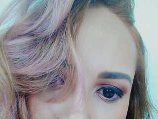 A profil fényképe SamanthaJohnx