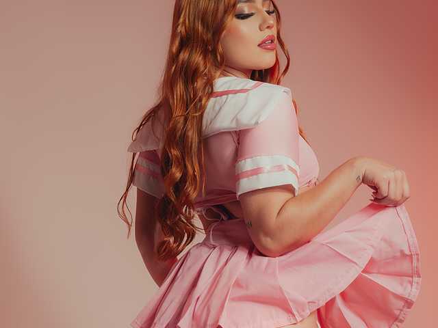 A profil fényképe SamanthaKlein