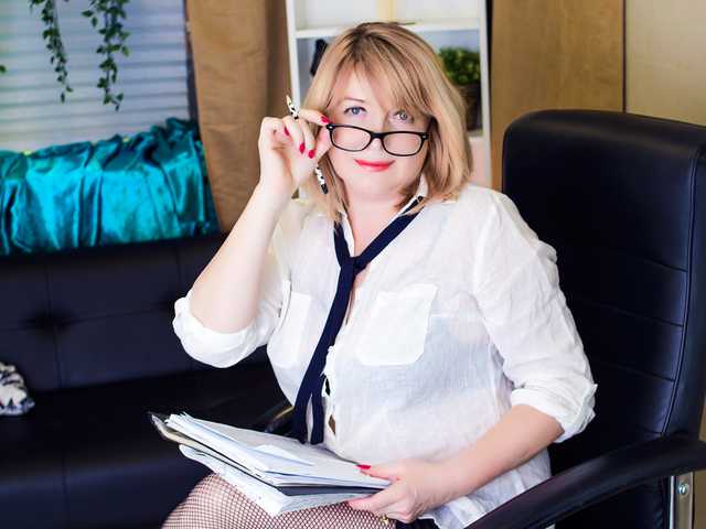 A profil fényképe SamanthaLala