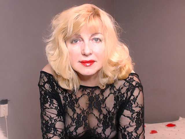 A profil fényképe SamanthaLala