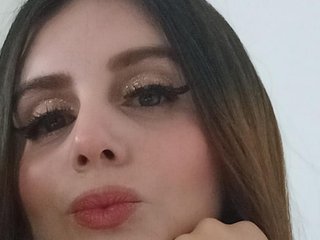 Erotikus videocsevegés samanthamilher