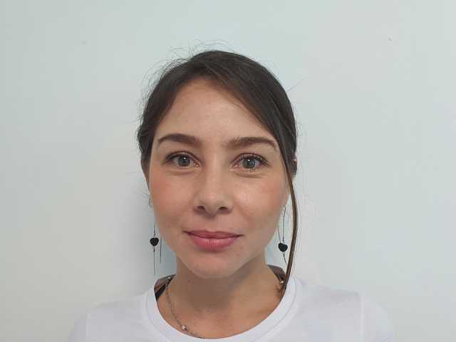 A profil fényképe SamanthaMoor1