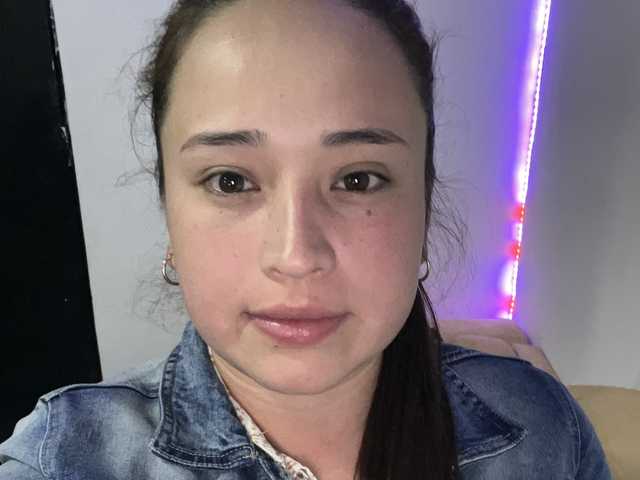 A profil fényképe samantharub