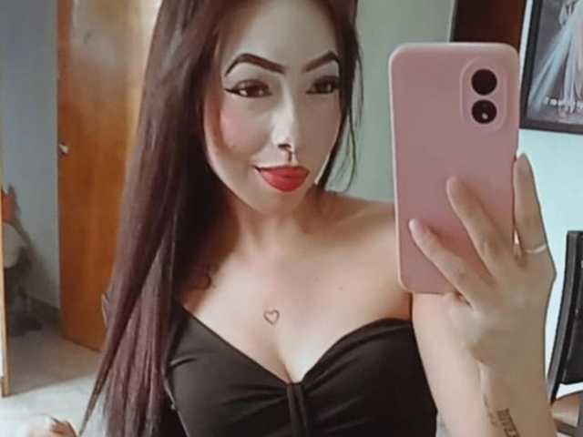 A profil fényképe samara-colins