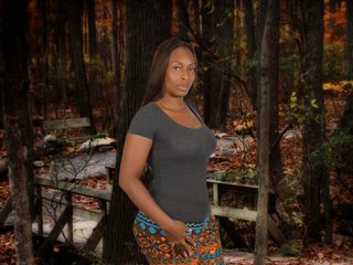 A profil fényképe AnaBombon