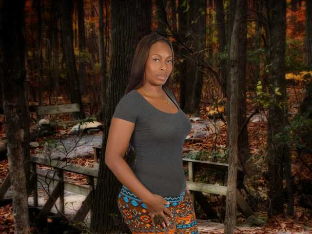 A profil fényképe AnaBombon