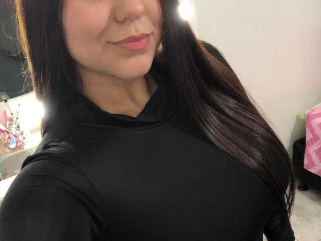 A profil fényképe SamaraCollins