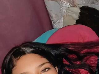 Erotikus videocsevegés Samarahh