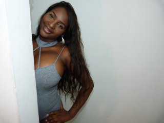 A profil fényképe SAMARAQUEEN