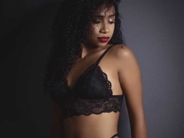 A profil fényképe SamaraZarate