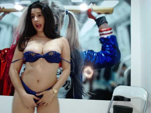 Fényképek samathaa hi guys! flash boobs 50 tokens spank me daddy!! flash pussy 75 tokens topless 99 tokens nude 300 tokens strip dance 120 tokens