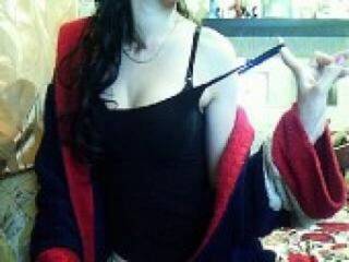 Erotikus videocsevegés samayasex11