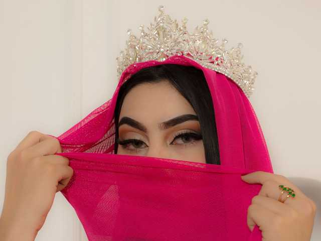 A profil fényképe samia-