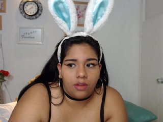 Fényképek samihoney7 Sunday of naughty bunnies #cum #chubbygirl #sexy #latina #twerk #bigtits #bigass #dance let's go !!
