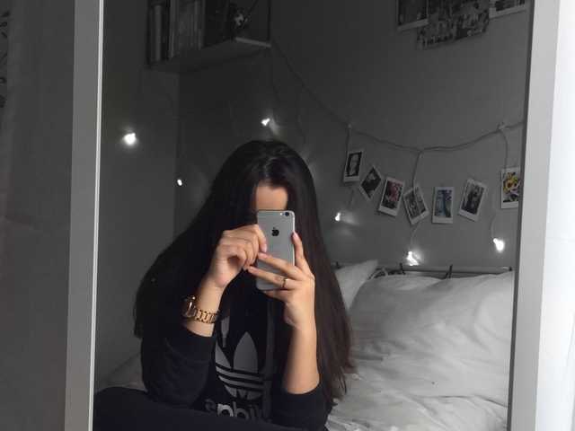 A profil fényképe SamiraSpencer