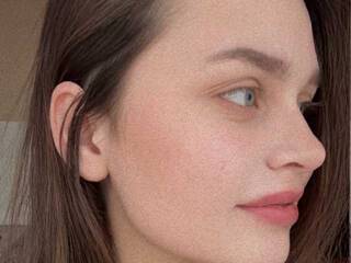 Erotikus videocsevegés Samka456