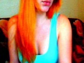 Erotikus videocsevegés sammanta