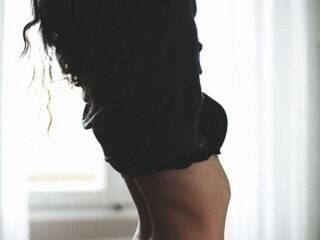 Erotikus videocsevegés SammerWhite