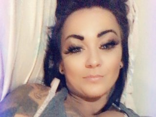 Erotikus videocsevegés Sammibaby121