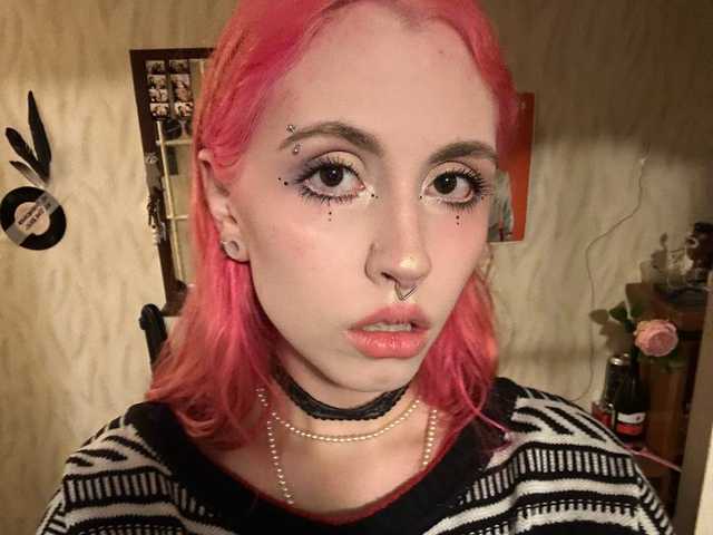 A profil fényképe SammieVibes