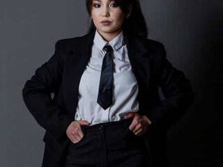 Erotikus videocsevegés SammiLitta