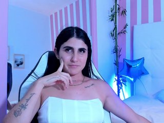 Erotikus videocsevegés SammyMonroe