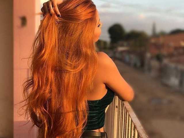 A profil fényképe sammypeach